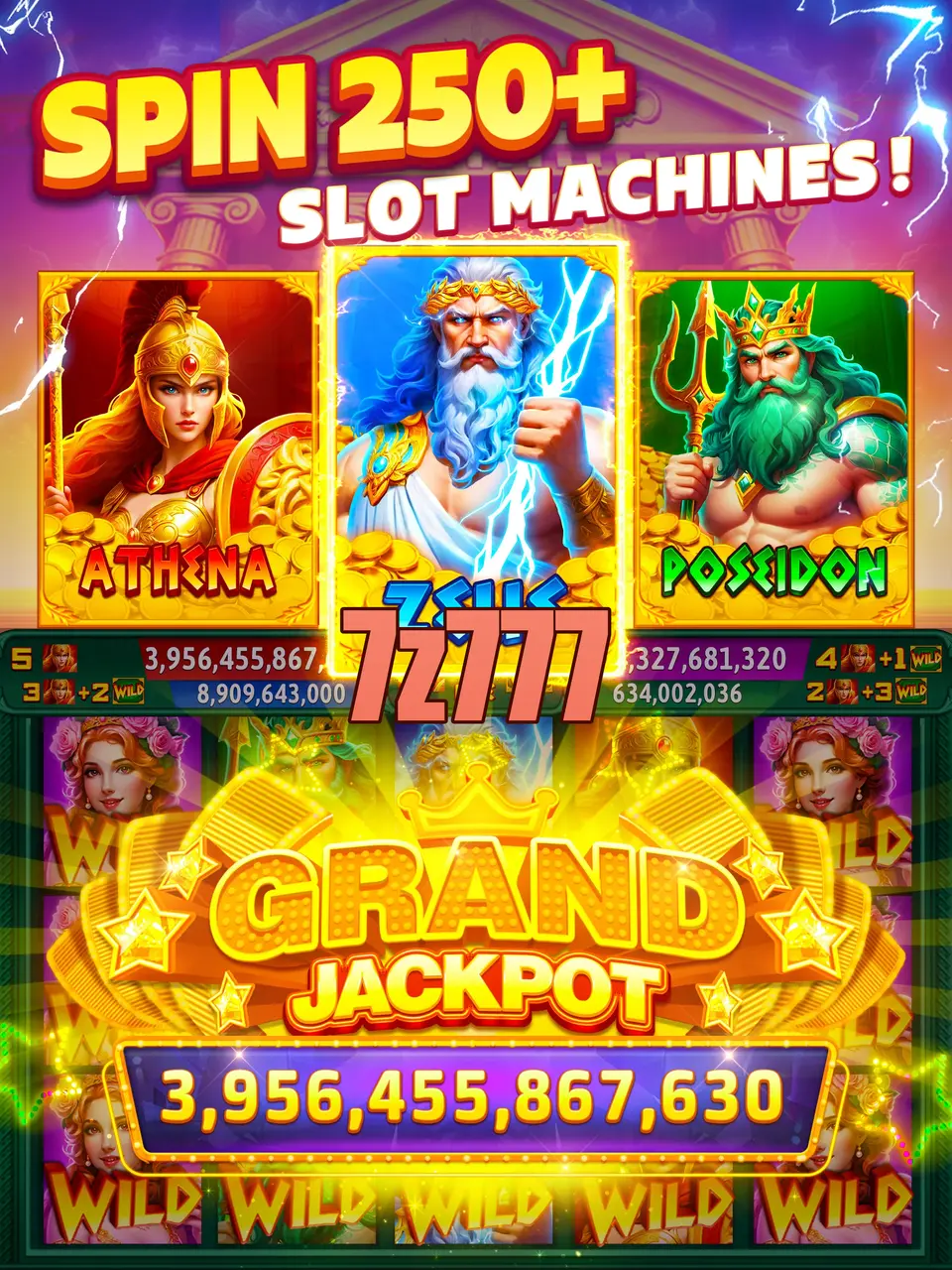 7z777 APK