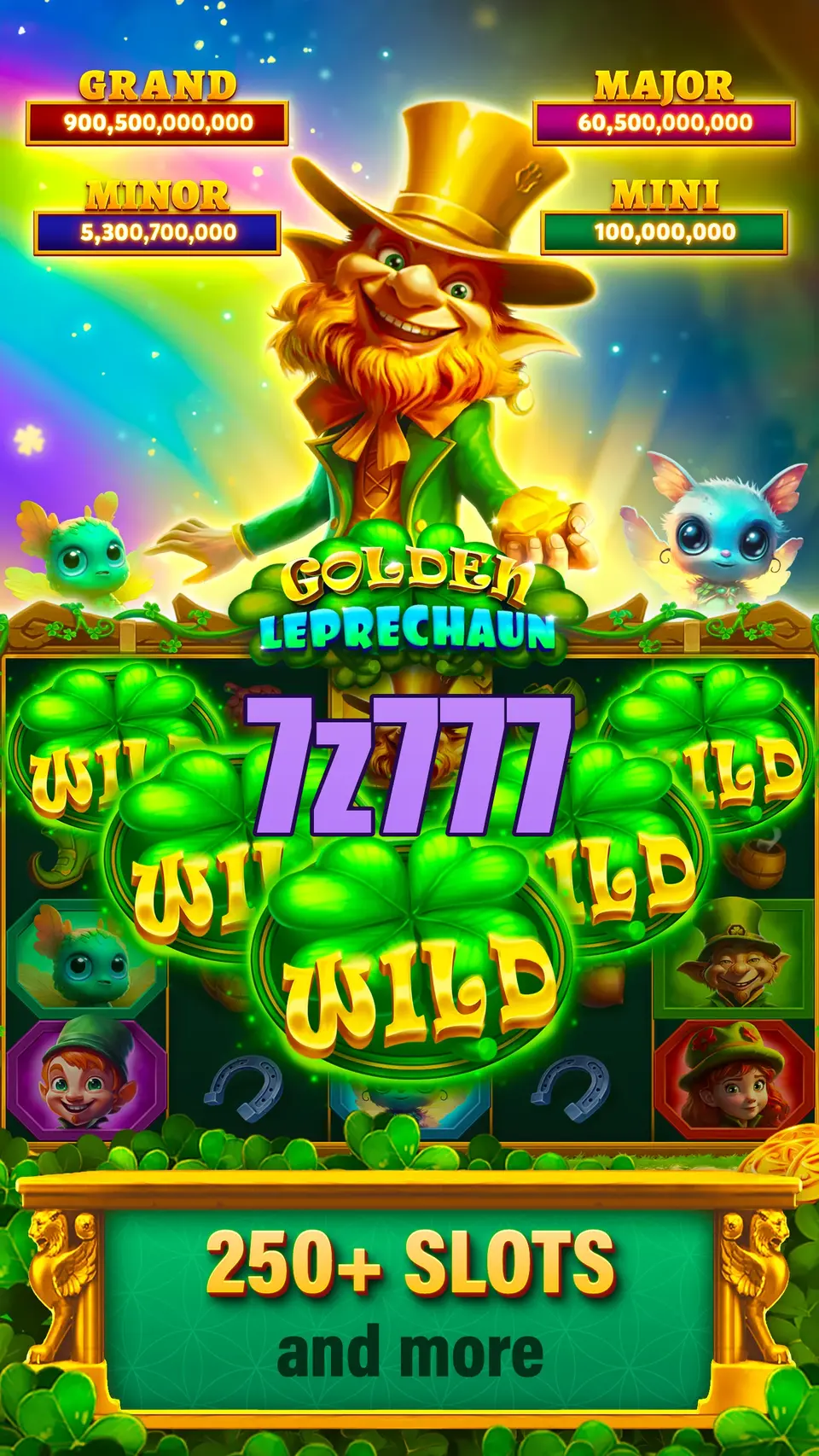 7z777 স্ক্রিনশট - APK অফিসিয়াল