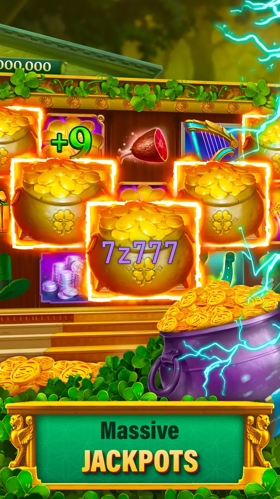 7z777 Preview - অফিসিয়াল ডাউনলোড