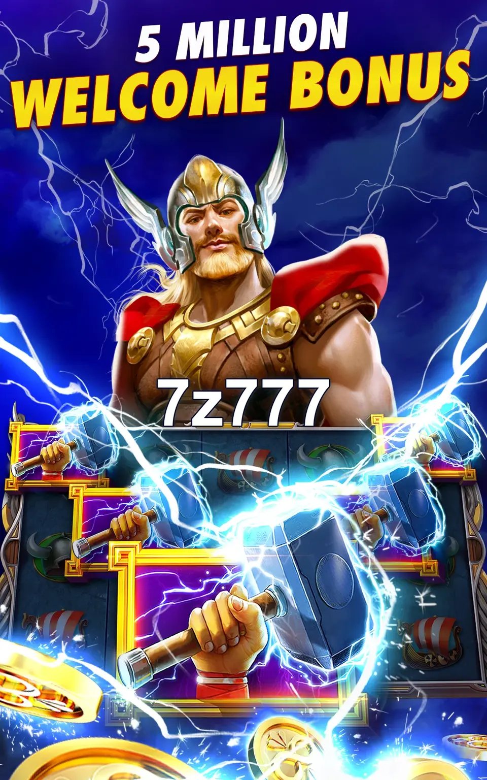 7z777 স্ক্রিনশট অফিসিয়াল APK